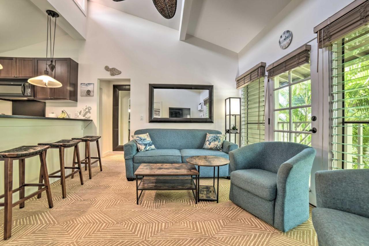 Alluring Lahaina Condo With Walkable Location! Luaran gambar