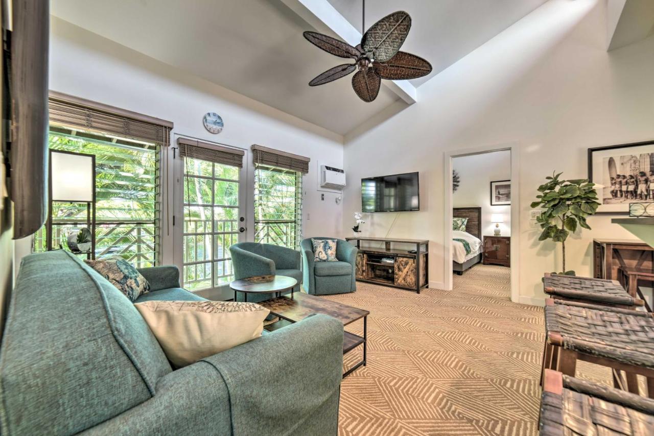 Alluring Lahaina Condo With Walkable Location! Luaran gambar