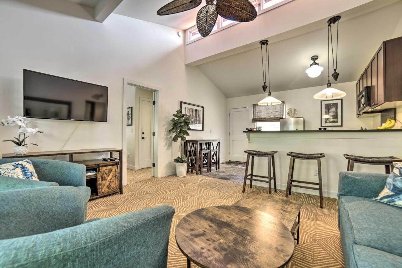 Alluring Lahaina Condo With Walkable Location! Luaran gambar