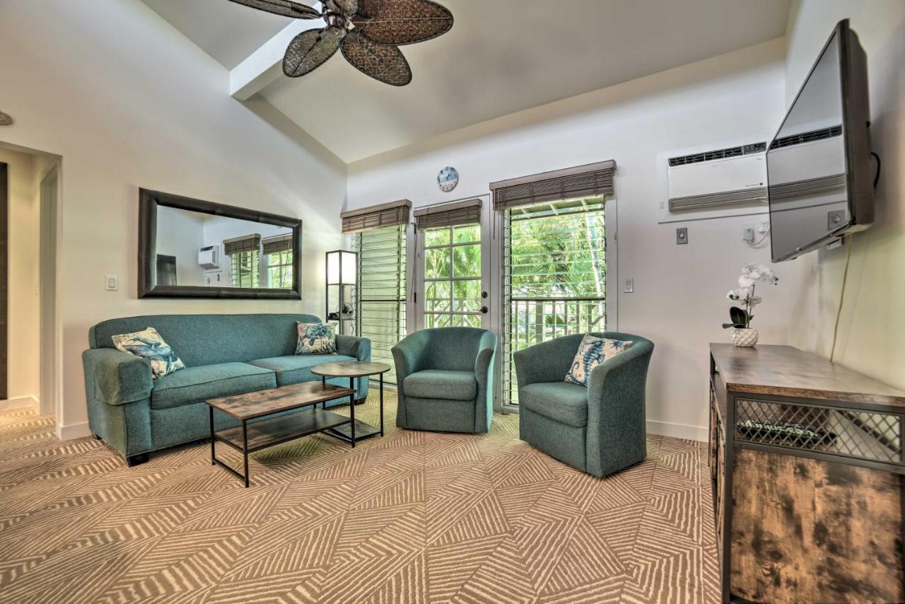 Alluring Lahaina Condo With Walkable Location! Luaran gambar