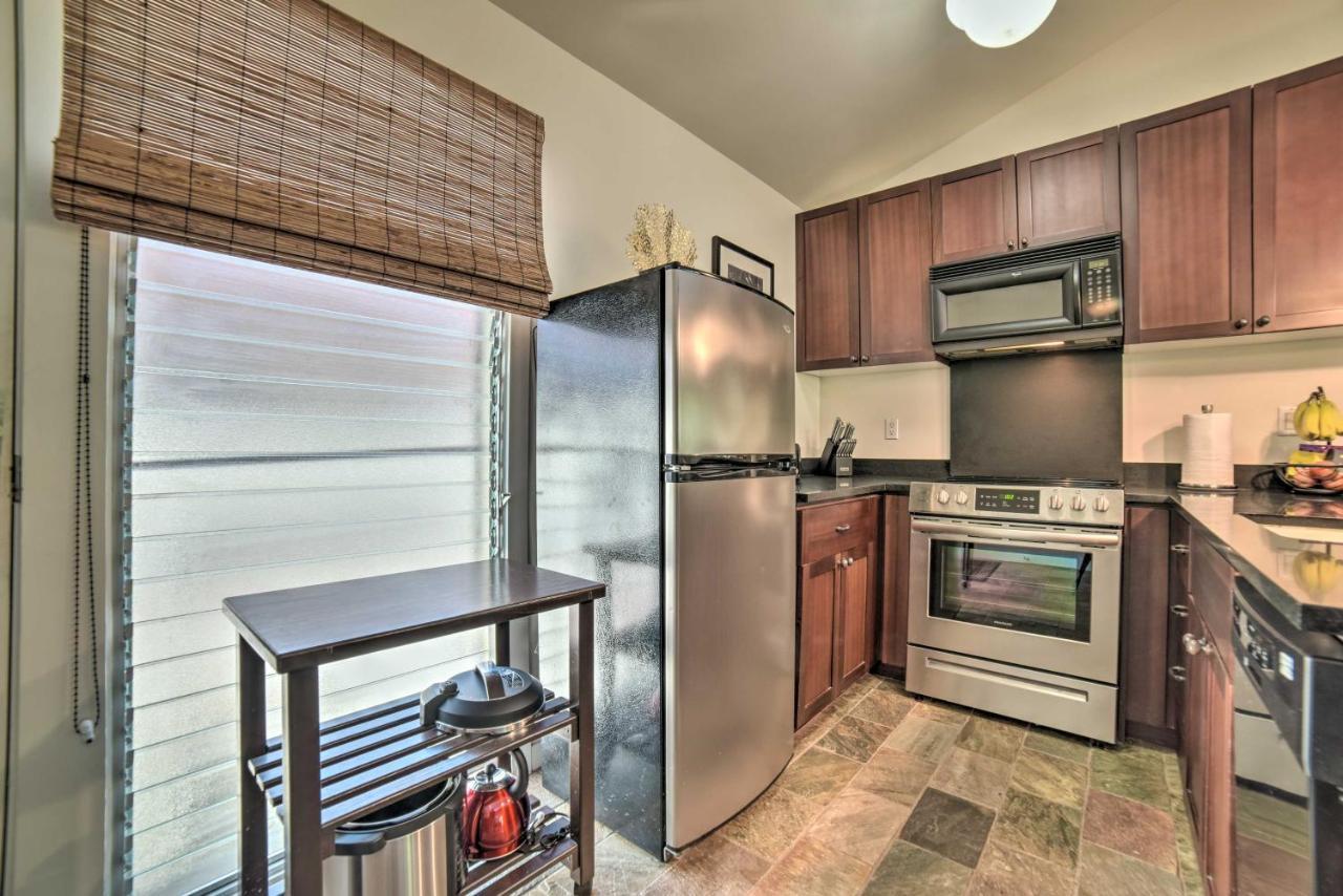 Alluring Lahaina Condo With Walkable Location! Luaran gambar