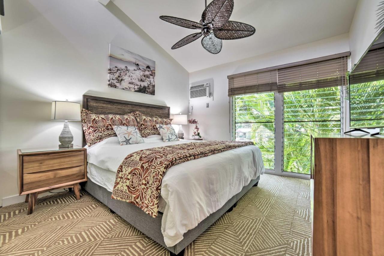 Alluring Lahaina Condo With Walkable Location! Luaran gambar