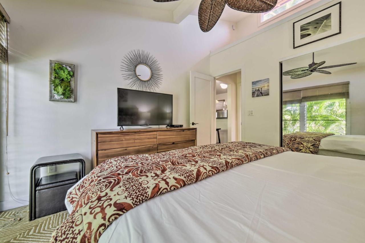 Alluring Lahaina Condo With Walkable Location! Luaran gambar