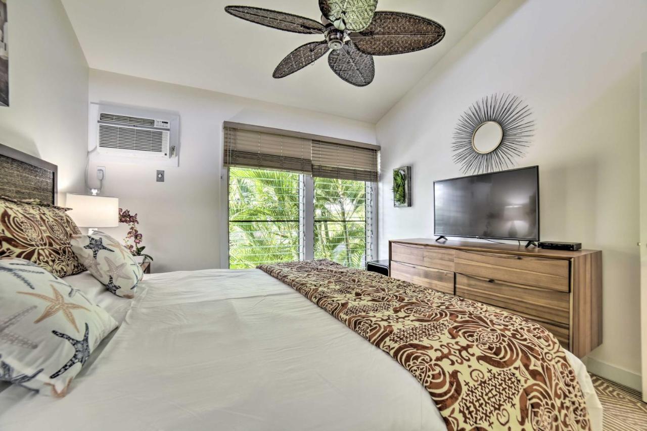 Alluring Lahaina Condo With Walkable Location! Luaran gambar