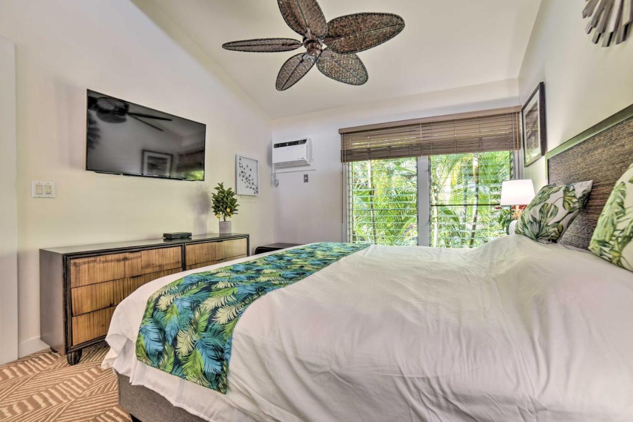 Alluring Lahaina Condo With Walkable Location! Luaran gambar