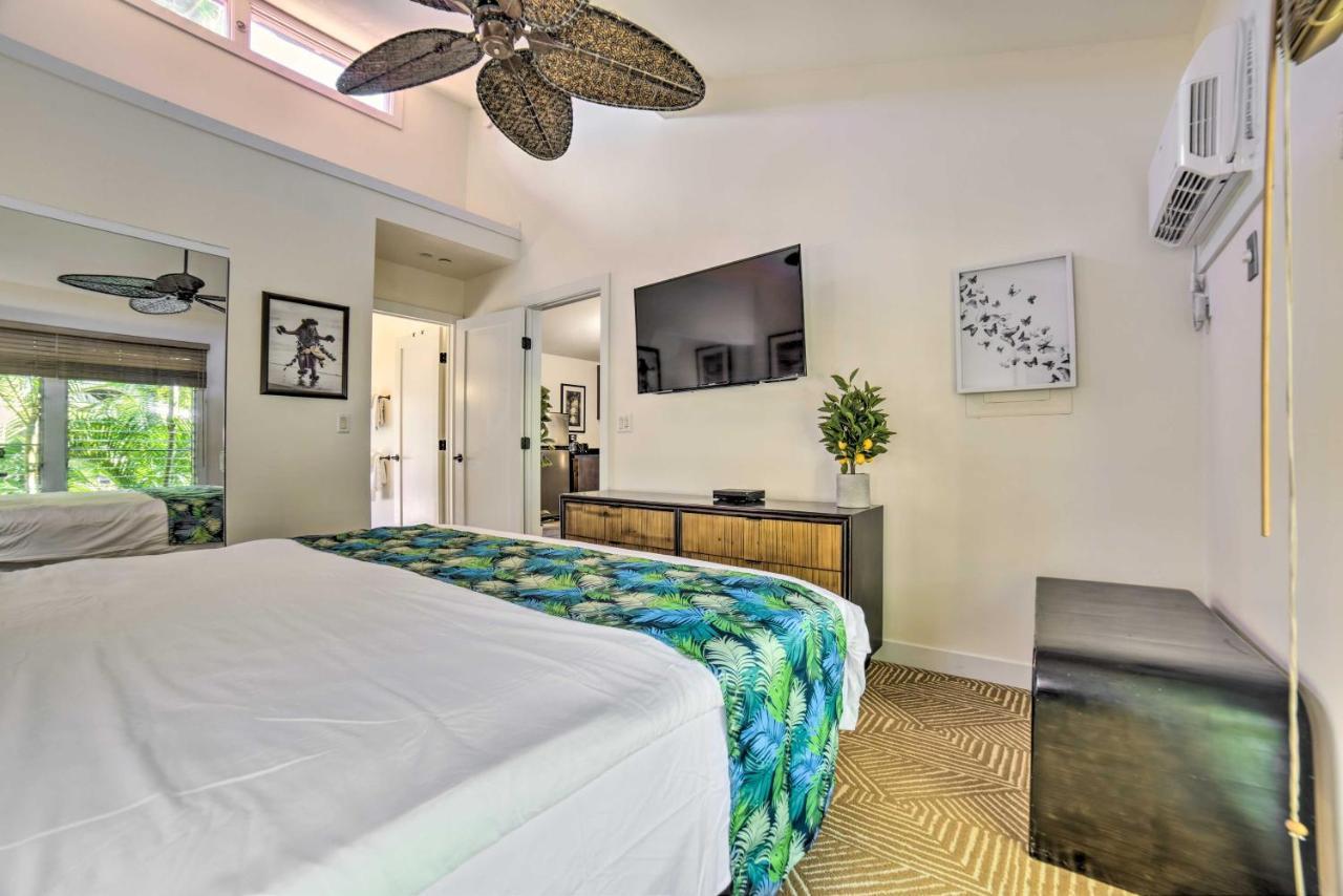 Alluring Lahaina Condo With Walkable Location! Luaran gambar