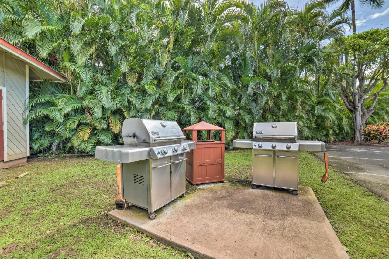 Alluring Lahaina Condo With Walkable Location! Luaran gambar